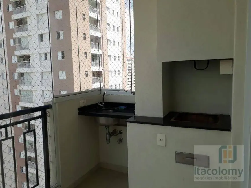 Foto 2 de Apartamento com 3 quartos à venda, 84m2 em Alphaville Industrial, Barueri - SP
