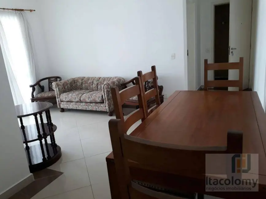 Apartamento com 3 quartos à venda, 84m2 em Alphaville Industrial, Barueri - SP - imagem 3 Foto 3 de Apartamento com 3 quartos à venda, 84m2 em Alphaville Industrial, Barueri - SP