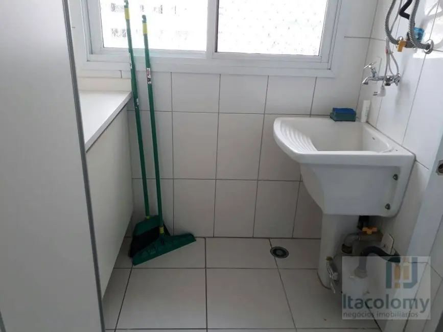 Foto 9 de Apartamento com 3 quartos à venda, 84m2 em Alphaville Industrial, Barueri - SP
