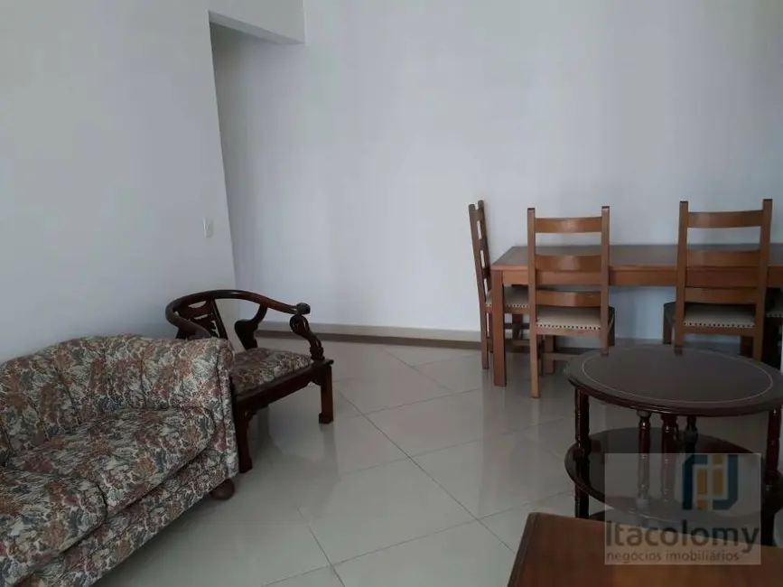 Foto 4 de Apartamento com 3 quartos à venda, 84m2 em Alphaville Industrial, Barueri - SP