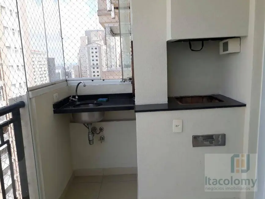 Foto 1 de Apartamento com 3 quartos à venda, 84m2 em Alphaville Industrial, Barueri - SP
