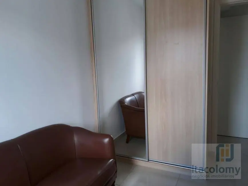 Foto 5 de Apartamento com 3 quartos à venda, 84m2 em Alphaville Industrial, Barueri - SP