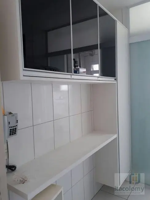 Apartamento com 3 quartos à venda, 84m2 em Alphaville Industrial, Barueri - SP - imagem 6 Foto 6 de Apartamento com 3 quartos à venda, 84m2 em Alphaville Industrial, Barueri - SP