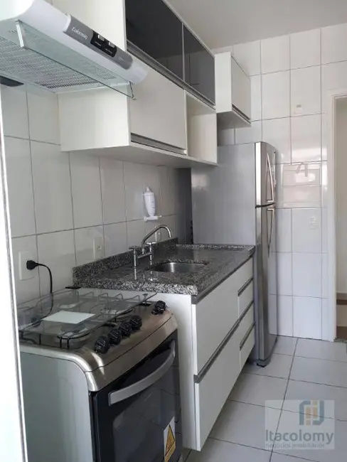 Apartamento com 3 quartos à venda, 84m2 em Alphaville Industrial, Barueri - SP - imagem 8 Foto 8 de Apartamento com 3 quartos à venda, 84m2 em Alphaville Industrial, Barueri - SP