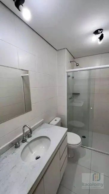 Foto 9 de Apartamento com 2 quartos à venda, 65m2 em Alphaville Industrial, Barueri - SP