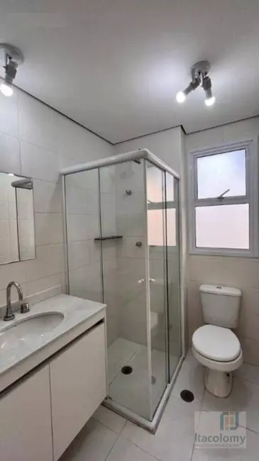 Foto 8 de Apartamento com 2 quartos à venda, 65m2 em Alphaville Industrial, Barueri - SP