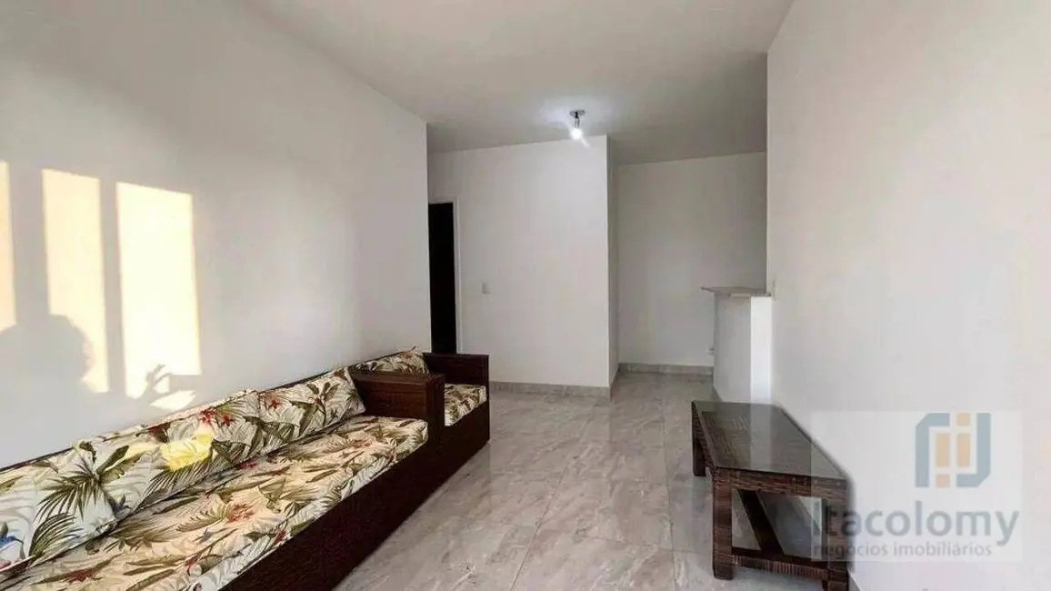 Foto 5 de Apartamento com 2 quartos à venda, 65m2 em Alphaville Industrial, Barueri - SP