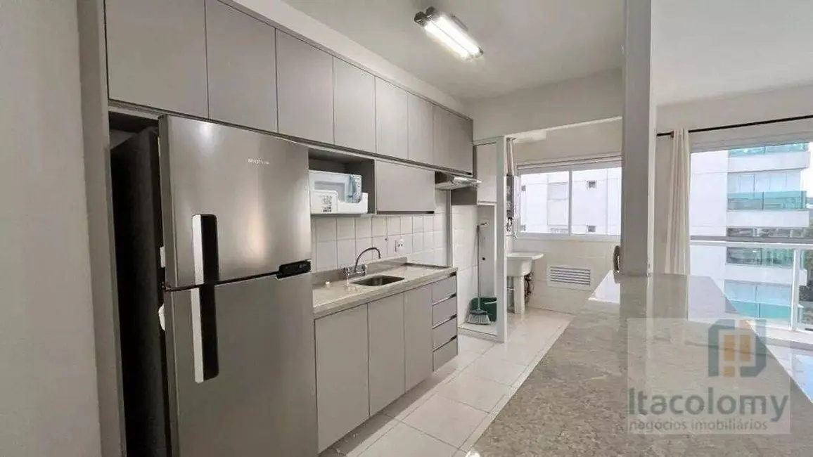 Foto 1 de Apartamento com 2 quartos à venda, 65m2 em Alphaville Industrial, Barueri - SP