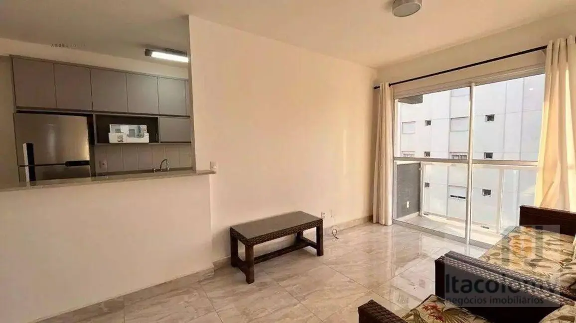 Foto 4 de Apartamento com 2 quartos à venda, 65m2 em Alphaville Industrial, Barueri - SP