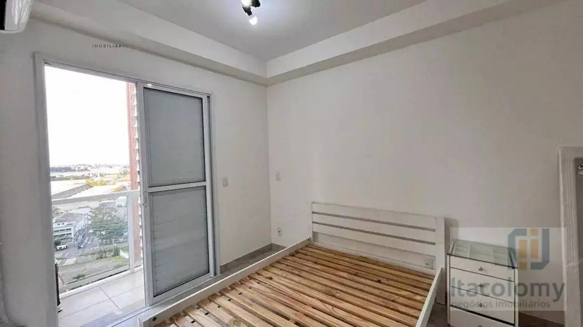 Foto 7 de Apartamento com 2 quartos à venda, 65m2 em Alphaville Industrial, Barueri - SP