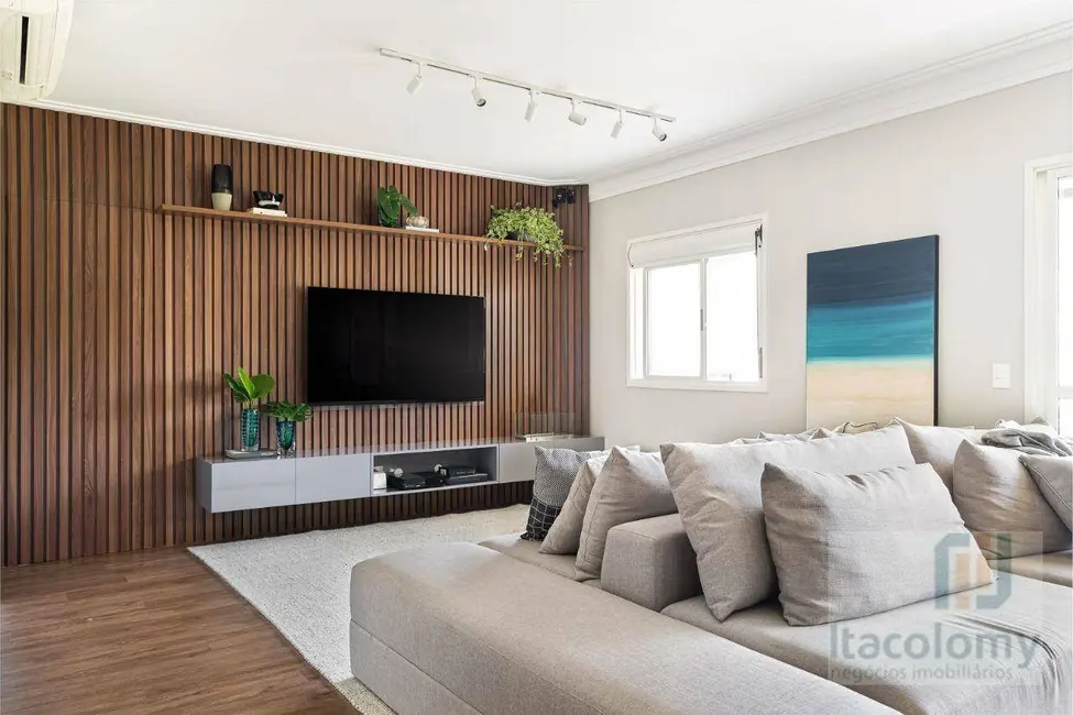 Foto 3 de Apartamento com 3 quartos à venda, 139m2 em Santana De Parnaiba - SP