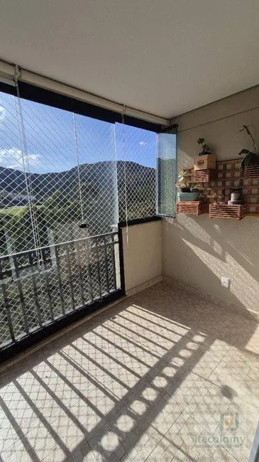 Apartamento com 3 quartos à venda, 139m2 em Santana De Parnaiba - SP - imagem 7 Foto 7 de Apartamento com 3 quartos à venda, 139m2 em Santana De Parnaiba - SP