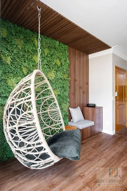 Foto 5 de Apartamento com 3 quartos à venda, 139m2 em Santana De Parnaiba - SP