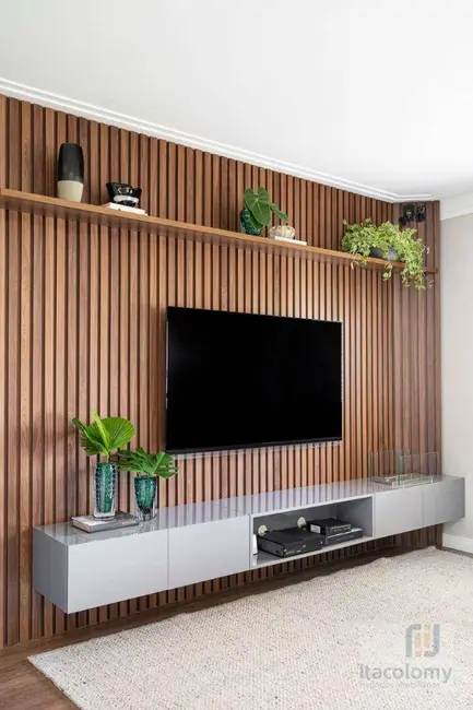 Foto 4 de Apartamento com 3 quartos à venda, 139m2 em Santana De Parnaiba - SP