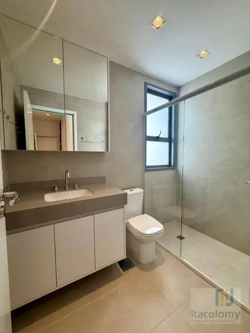 Foto 4 de Casa de Condomínio com 3 quartos para alugar, 230m2 em Santana De Parnaiba - SP