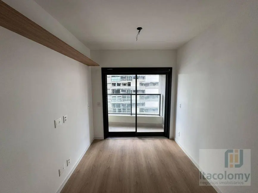 Foto 7 de Apartamento com 2 quartos para alugar, 75m2 em Alphaville Industrial, Barueri - SP