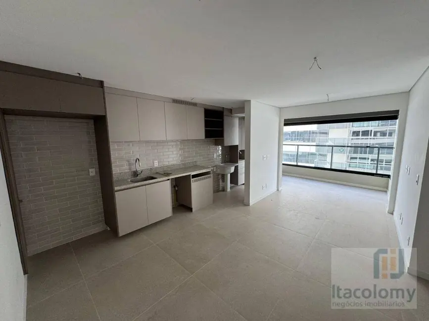 Foto 1 de Apartamento com 2 quartos para alugar, 75m2 em Alphaville Industrial, Barueri - SP