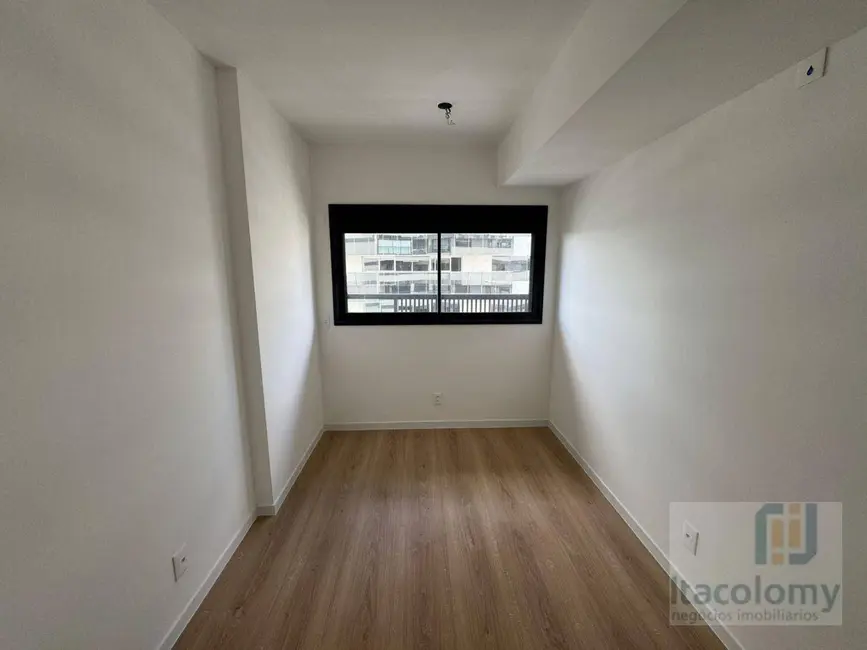 Foto 5 de Apartamento com 2 quartos para alugar, 75m2 em Alphaville Industrial, Barueri - SP