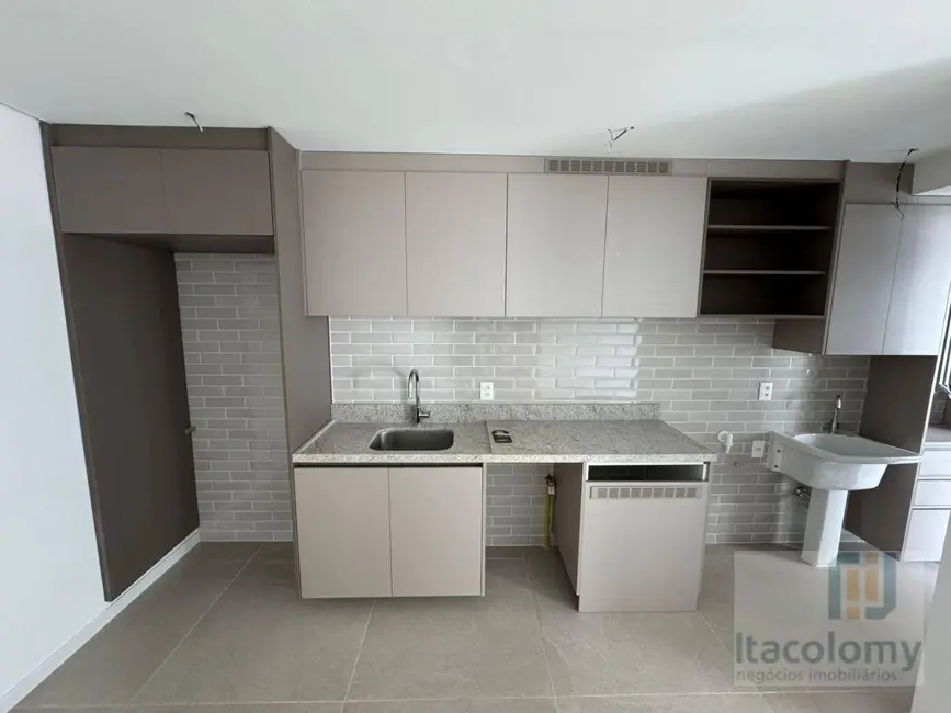 Foto 4 de Apartamento com 2 quartos para alugar, 75m2 em Alphaville Industrial, Barueri - SP