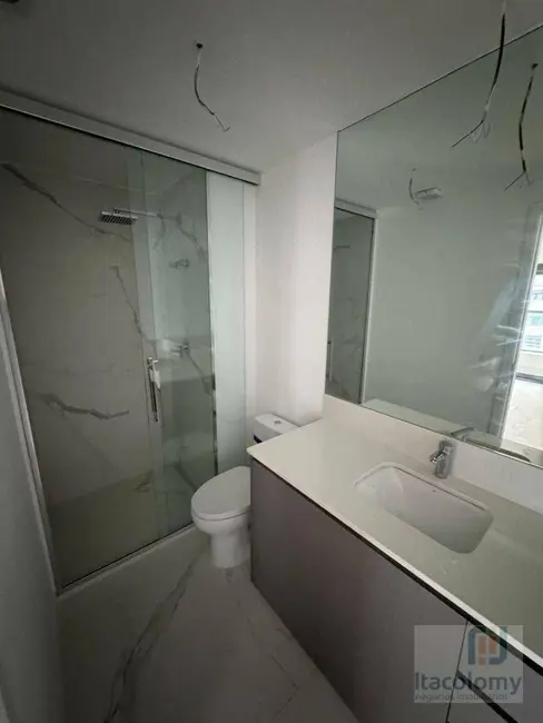 Foto 9 de Apartamento com 2 quartos para alugar, 75m2 em Alphaville Industrial, Barueri - SP