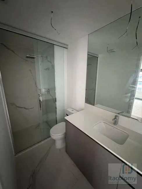 Foto 9 de Apartamento com 2 quartos para alugar, 75m2 em Alphaville Industrial, Barueri - SP