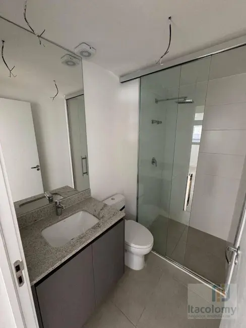 Foto 8 de Apartamento com 2 quartos para alugar, 75m2 em Alphaville Industrial, Barueri - SP