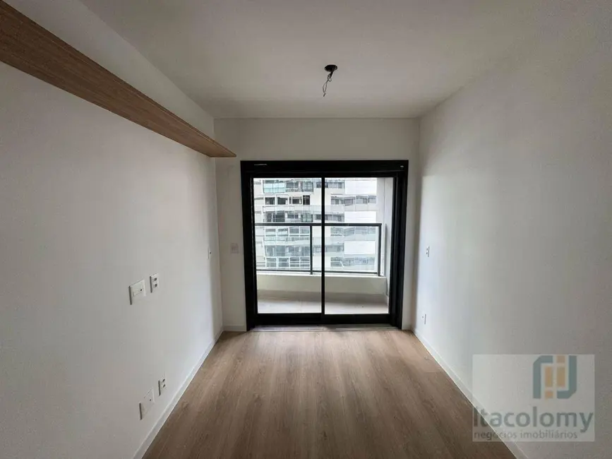 Foto 7 de Apartamento com 2 quartos para alugar, 75m2 em Alphaville Industrial, Barueri - SP