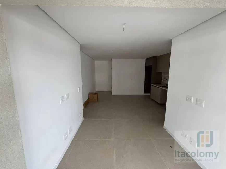 Foto 3 de Apartamento com 2 quartos para alugar, 75m2 em Alphaville Industrial, Barueri - SP