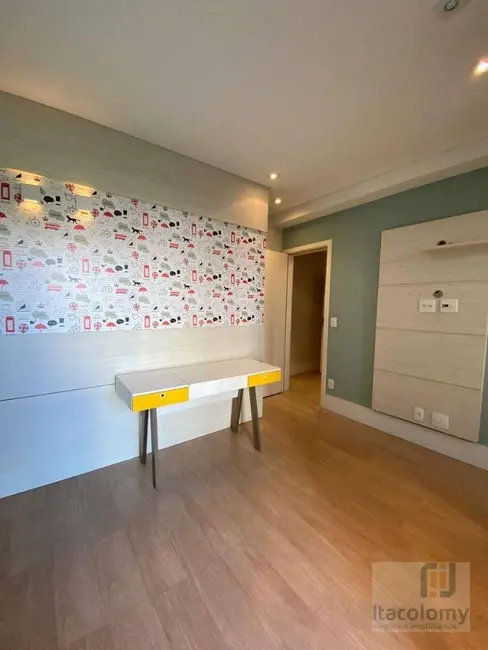 Foto 9 de Apartamento com 3 quartos à venda e para alugar, 172m2 em Tamboré, Santana De Parnaiba - SP