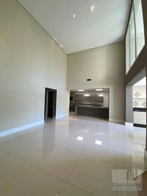 Foto 1 de Apartamento com 3 quartos à venda e para alugar, 172m2 em Tamboré, Santana De Parnaiba - SP