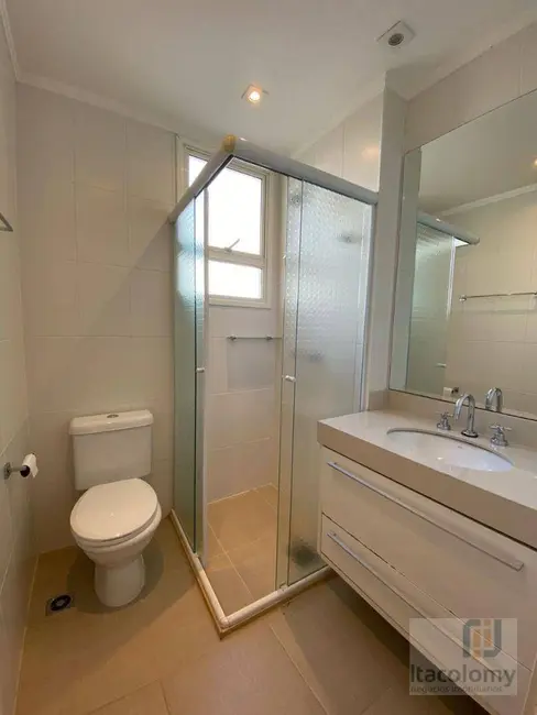 Foto 7 de Apartamento com 3 quartos à venda e para alugar, 172m2 em Tamboré, Santana De Parnaiba - SP