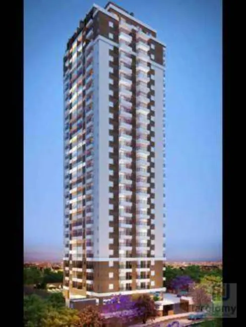 Foto 7 de Apartamento com 1 quarto à venda, 40m2 em Barueri - SP