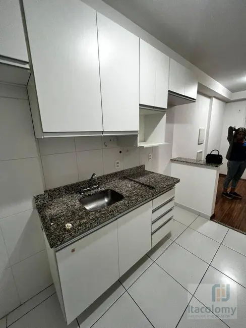 Foto 4 de Apartamento com 1 quarto à venda, 40m2 em Barueri - SP