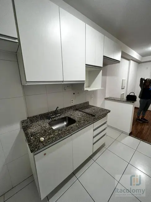 Foto 4 de Apartamento com 1 quarto à venda, 40m2 em Barueri - SP