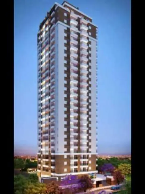 Foto 7 de Apartamento com 1 quarto à venda, 40m2 em Barueri - SP