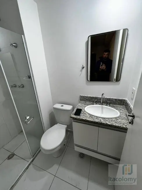 Foto 6 de Apartamento com 1 quarto à venda, 40m2 em Barueri - SP