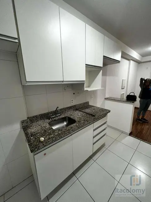 Foto 4 de Apartamento com 1 quarto à venda, 40m2 em Barueri - SP