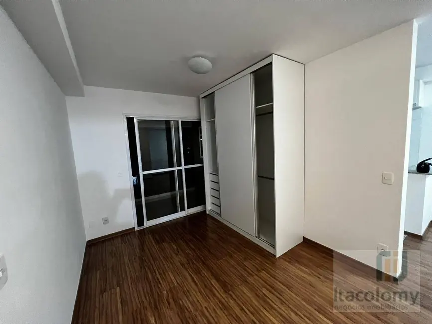 Foto 3 de Apartamento com 1 quarto à venda, 40m2 em Barueri - SP