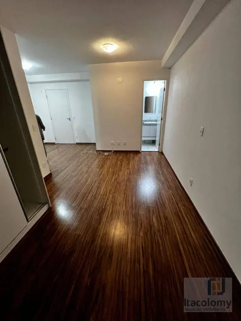 Foto 1 de Apartamento com 1 quarto à venda, 40m2 em Barueri - SP