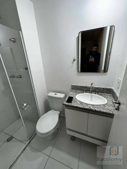 Foto 6 de Apartamento com 1 quarto à venda, 40m2 em Barueri - SP