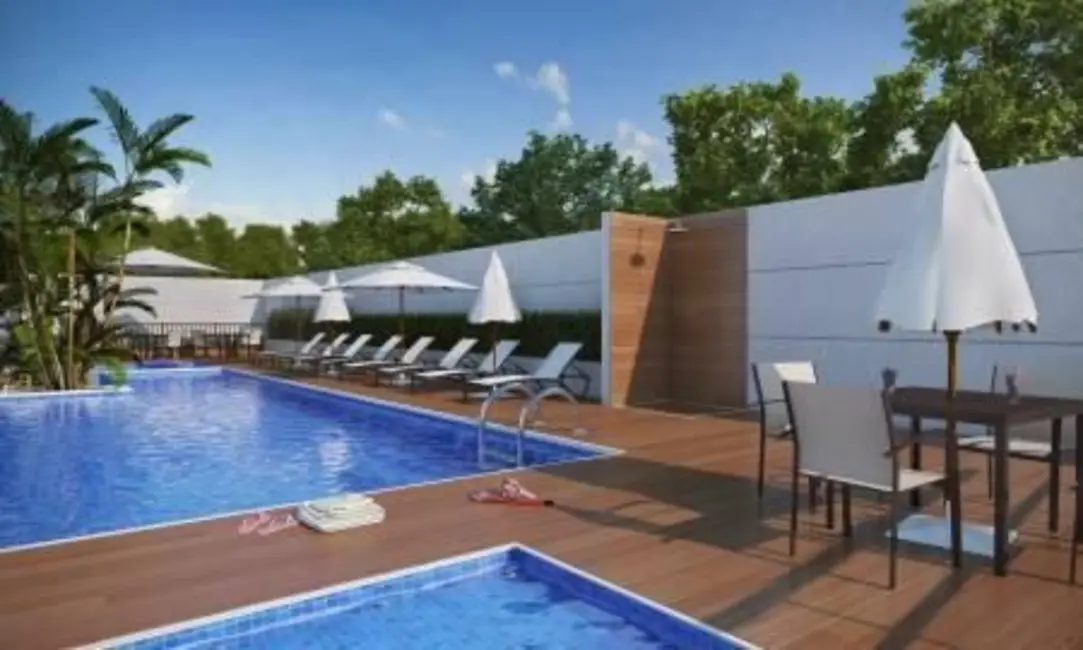 Foto 8 de Apartamento com 1 quarto à venda, 40m2 em Barueri - SP