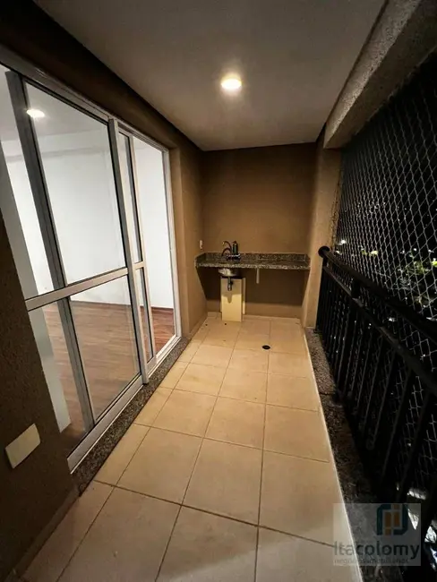 Foto 2 de Apartamento com 1 quarto à venda, 40m2 em Barueri - SP