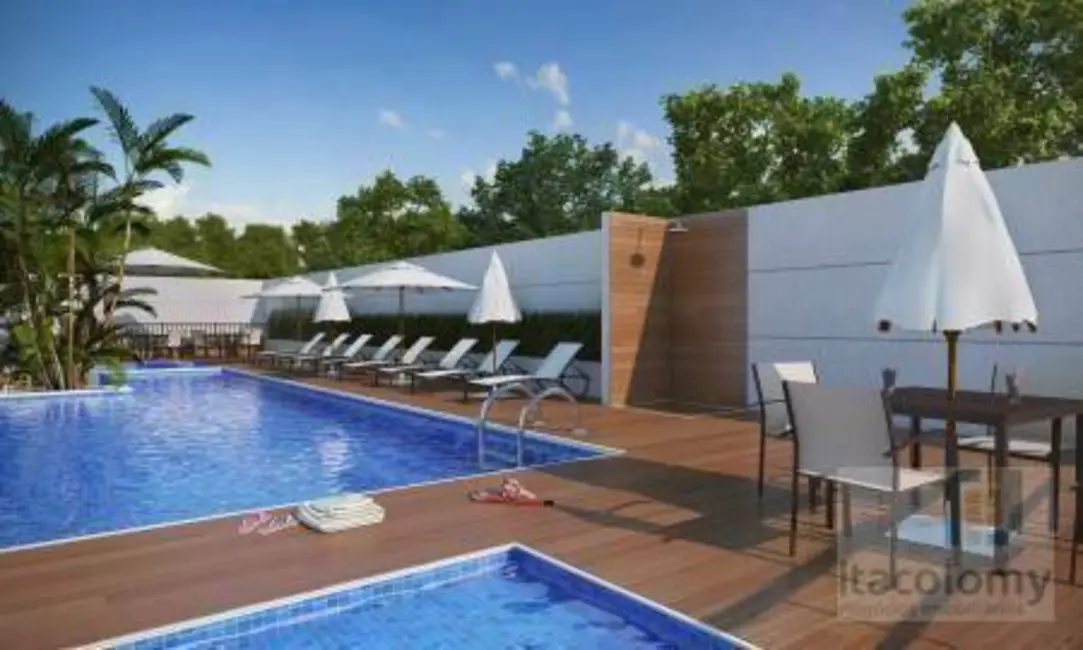 Foto 8 de Apartamento com 1 quarto à venda, 40m2 em Barueri - SP