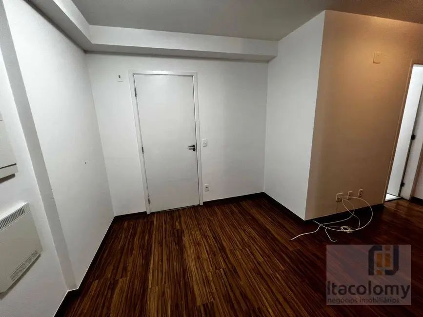 Foto 5 de Apartamento com 1 quarto à venda, 40m2 em Barueri - SP