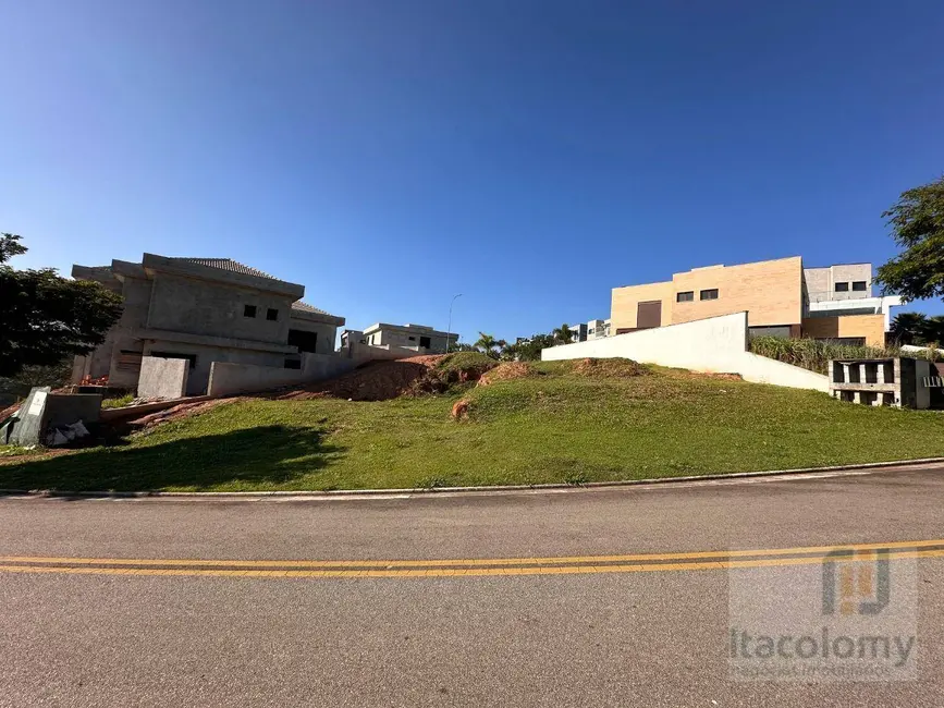 Foto 7 de Terreno / Lote à venda, 650m2 em Santana De Parnaiba - SP