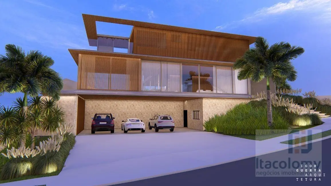 Foto 1 de Terreno / Lote à venda, 650m2 em Santana De Parnaiba - SP