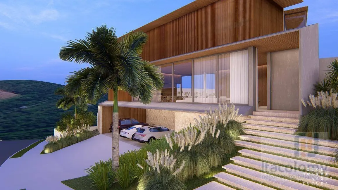 Foto 2 de Terreno / Lote à venda, 650m2 em Santana De Parnaiba - SP