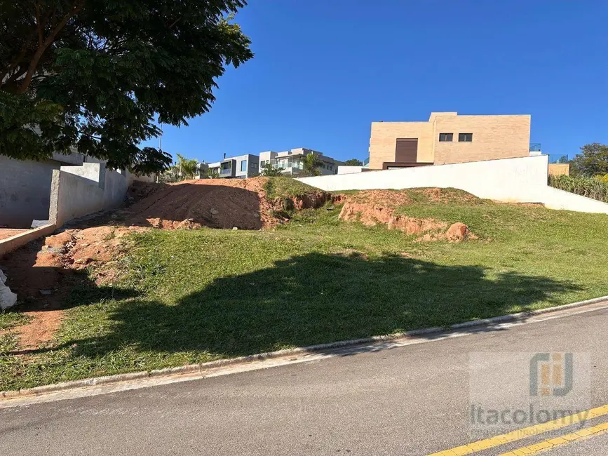 Foto 9 de Terreno / Lote à venda, 650m2 em Santana De Parnaiba - SP