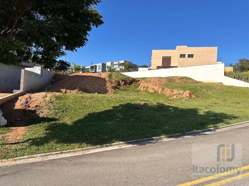 Foto 9 de Terreno / Lote à venda, 650m2 em Santana De Parnaiba - SP