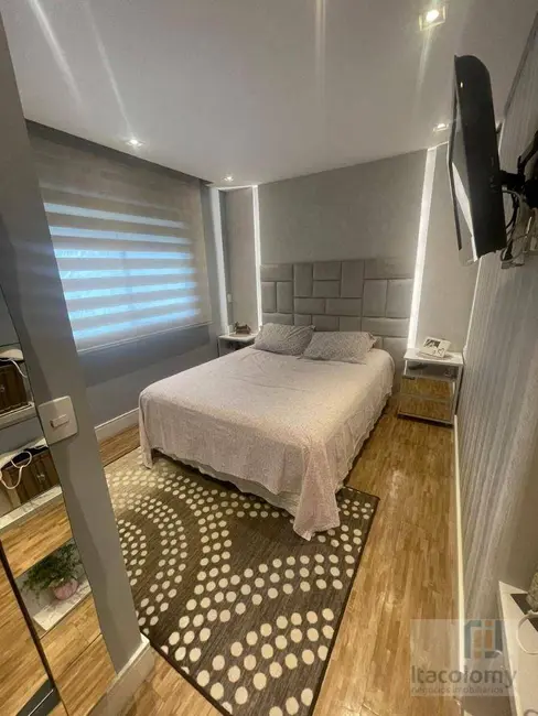 Apartamento com 3 quartos à venda, 94m2 em Jardim Tupanci, Barueri - SP - imagem 9 Foto 9 de Apartamento com 3 quartos à venda, 94m2 em Jardim Tupanci, Barueri - SP